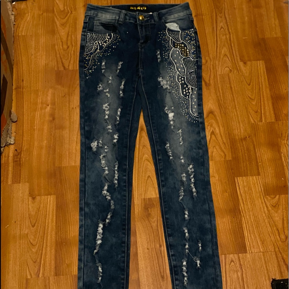 Jeans